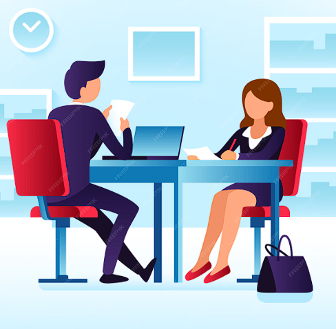 Recruitment Services in Facility Agency